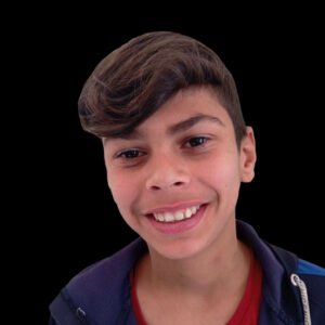Mohannad