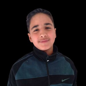 Mohamed