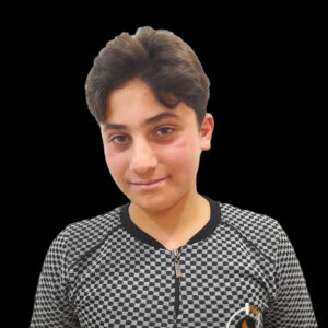 Mohammed
