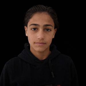 Ahmed