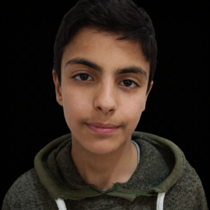 Mohammed