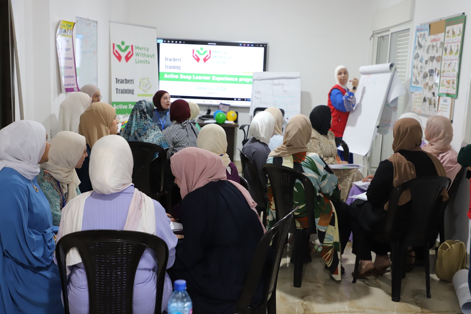 Small Business Support