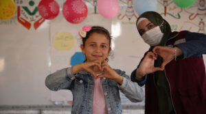 Jordan Deployment (Female)